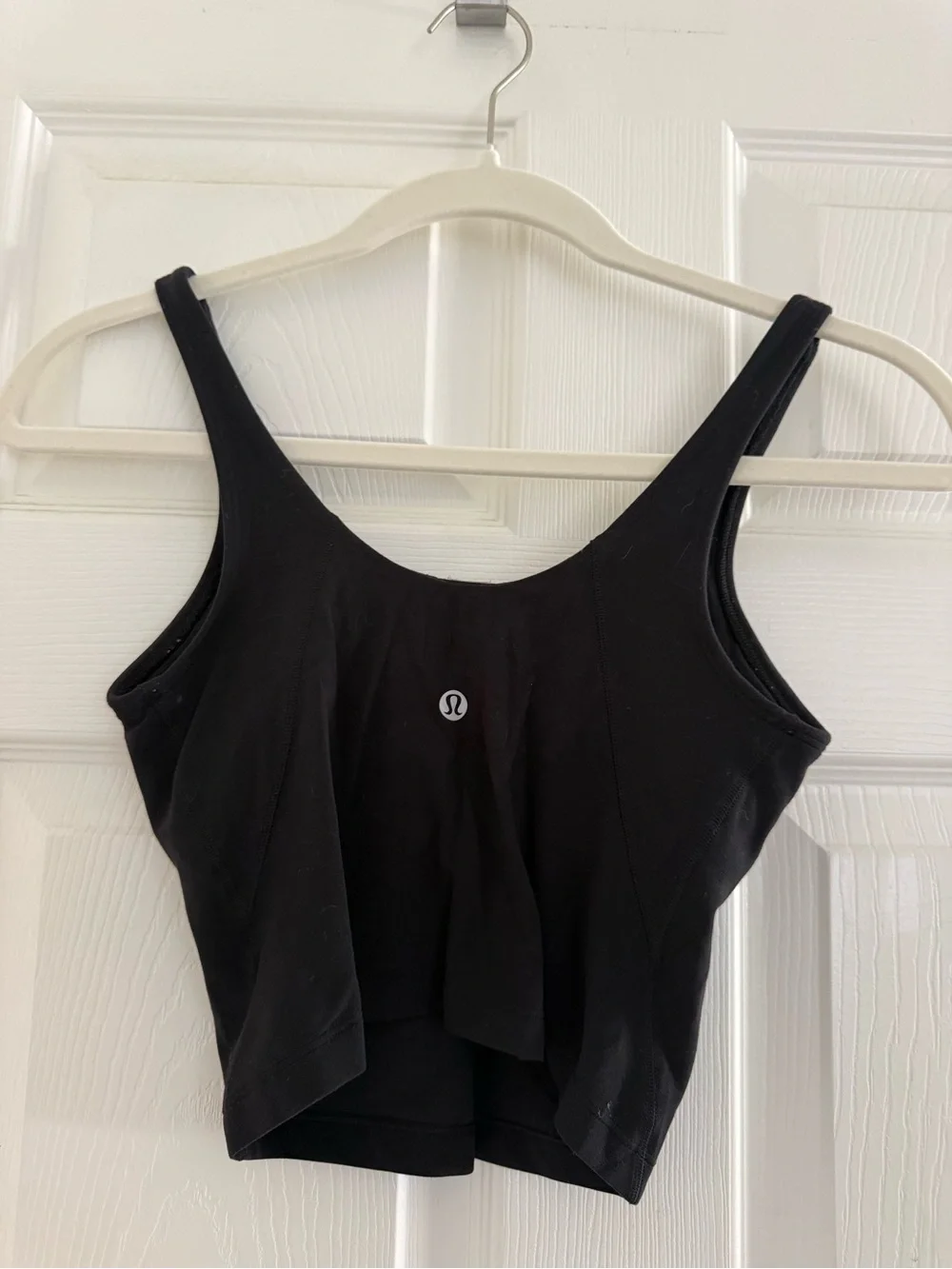 lululemon Align™ Tank Top black
